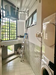 Buona Vista Gardens (D5), Condominium #564164801